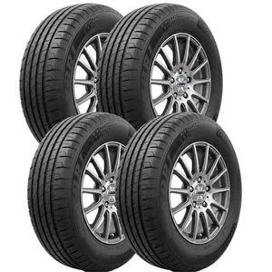 Kit 4 Pneus Xbri Aro 14 Fastway F3 175/75R14 86T