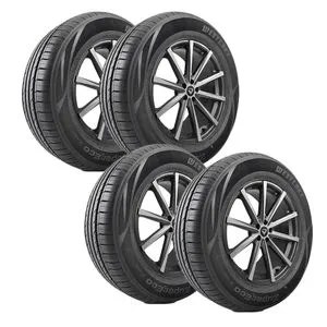 Kit 4 Pneu Aro 13 Westlake Zuper Eco Z-108 175/75R13 85T
